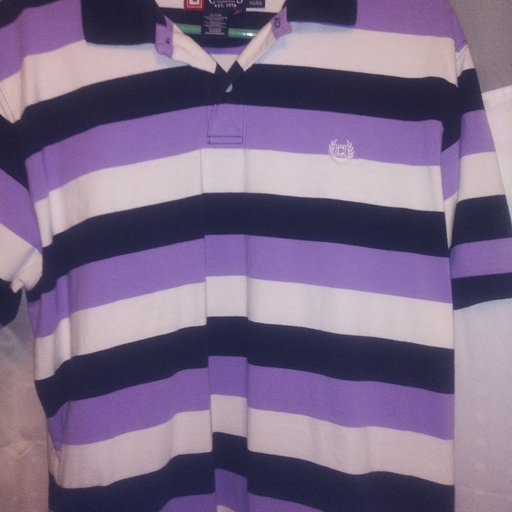 Chaps Polo Shirt
